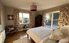 The Lodge, Monkstown